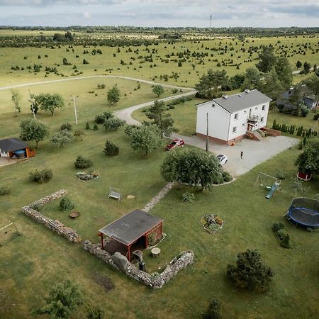 Rannamaee Apartments Suur-Rootsi Kültér fotó