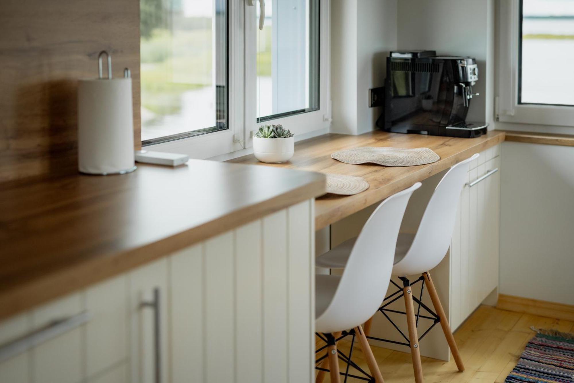 Rannamaee Apartments Suur-Rootsi Szoba fotó