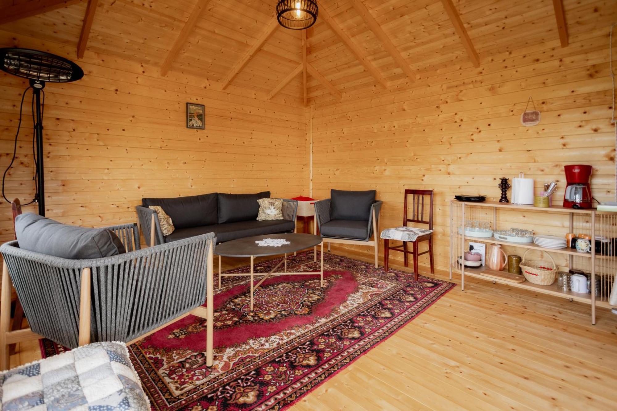 Rannamaee Apartments Suur-Rootsi Kültér fotó