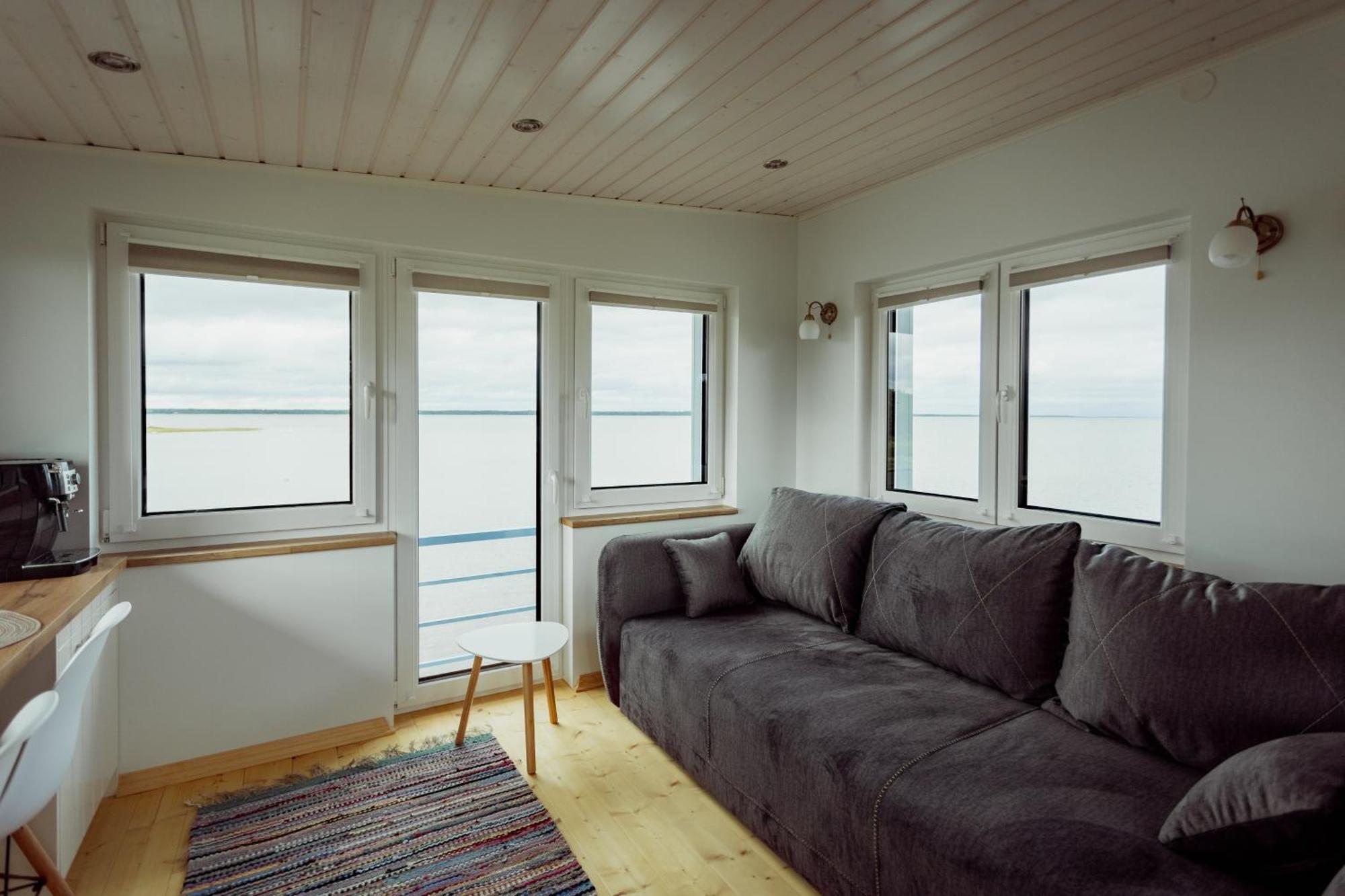 Rannamaee Apartments Suur-Rootsi Kültér fotó
