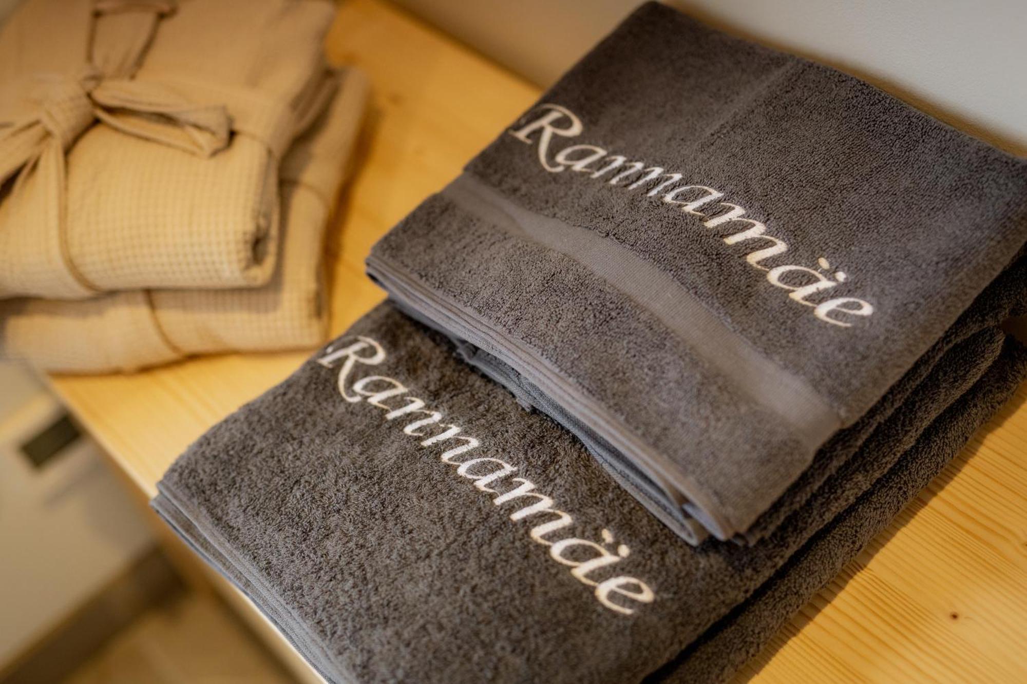 Rannamaee Apartments Suur-Rootsi Szoba fotó