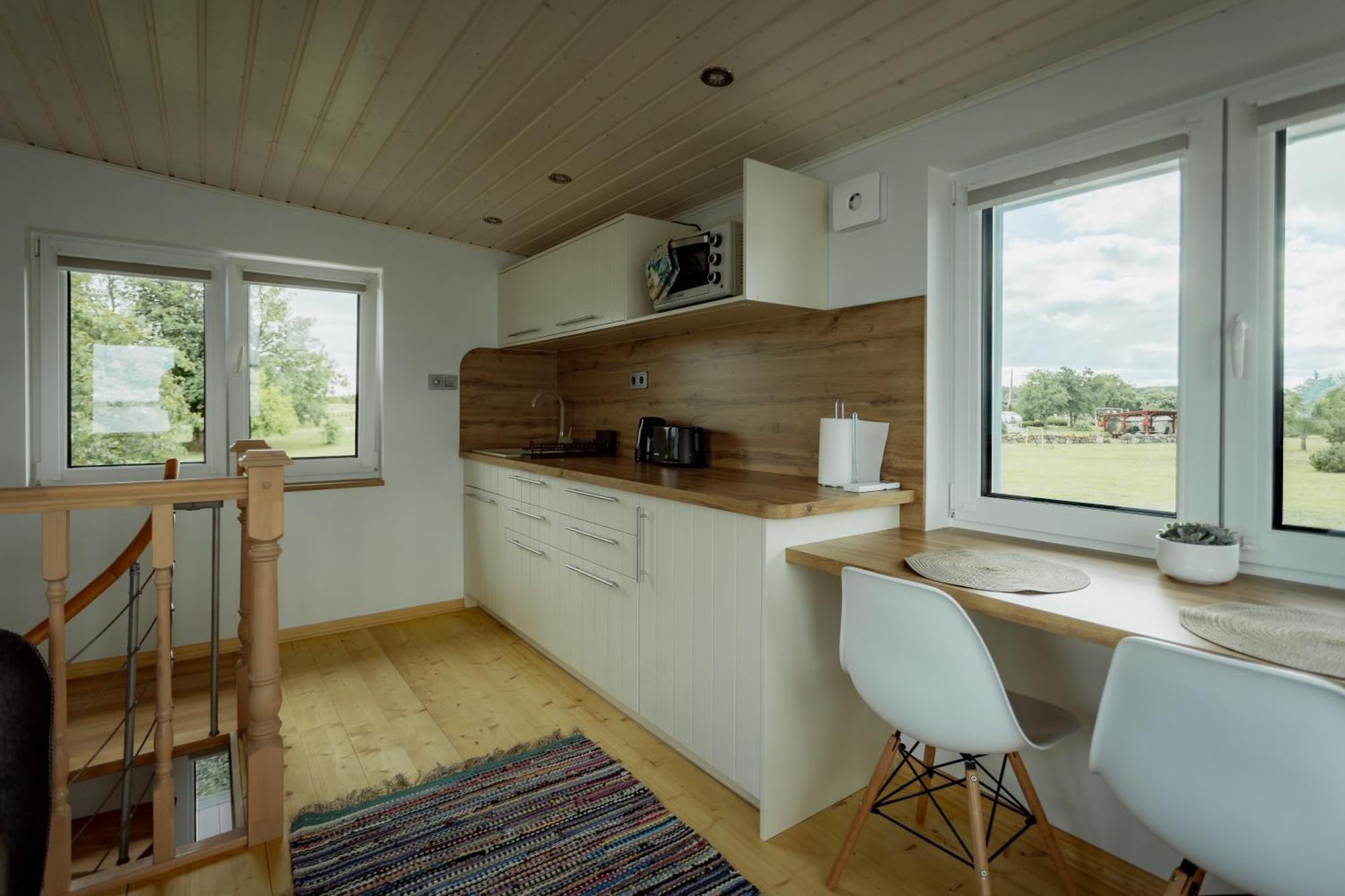Rannamaee Apartments Suur-Rootsi Szoba fotó
